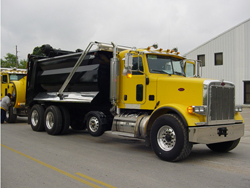 2007 - 5 Axle Superdump®