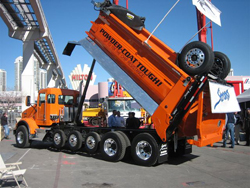 2007 - 7 Axle Superdump®
