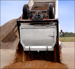 Strong Super Dump Advantage in Spreading