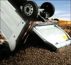 Strong Superdump® Advantage in Stockpiling