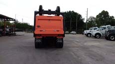 2007 Peterbilt Super Dump 2007 Peterbilt Super Dump