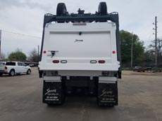 2007 Peterbilt Super Dump 2007 Peterbilt Super Dump