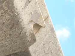 More Cracks