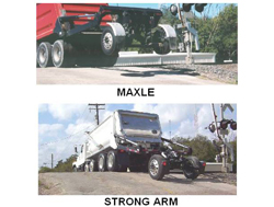 Strong Superdump vs. Maxle